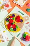 PIZZA SAHNELI OYUN HAMURU KUTUSU