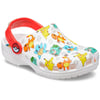 Pokemon Classic Clog K