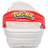 Pokemon Classic Clog K