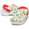 Pokemon Classic Clog K
