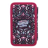 Santoro Gorjuss Fairy Dusk 3 Katlı İçi Dolu Kalem Çantası 607GJ33