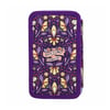 Santoro Gorjuss Firefly Dawn 3 Katlı İçi Dolu Kalem Çantası 607GJ34
