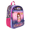 Santoro Gorjuss Firefly Dawn Classic Sırt Çantası 1327GJ02
