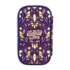 Santoro Gorjuss Firefly Dawn Oval İçi Dolu Kalem Çantası 1046GJ22