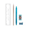 Santoro Gorjuss Little Mushroom A5 Defter ve Kırtasiye Seti 1344GJ03