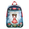 Santoro Gorjuss Little Mushroom Classic Sırt Çantası 1327GJ03