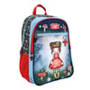 Santoro Gorjuss Little Mushroom Classic Sırt Çantası 1327GJ03