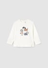 SET-2 LI TISORT KISA KOL-BASK