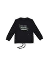 SIS-B1030 Sisley Sweatshirt