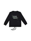 SIS-B1030 Sisley Sweatshirt