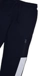 Sisley SIS-B1043 Erkek Çocuk Eşofman Altı Lacivert