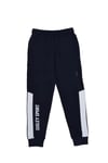 Sisley SIS-B1043 Erkek Çocuk Eşofman Altı Lacivert