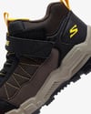 Skechers Adventure Track 406400L CHBK Erkek Çocuk Kahverengi Bot