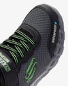 Skechers Adventure Track - Aquatastic 406439L CCBK Çocuk Gri Spor Ayakkabı