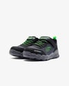 Skechers Adventure Track - Aquatastic 406439L CCBK Çocuk Gri Spor Ayakkabı