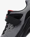 Skechers Erkek Çocuk Gri Spor Ayakkabı Vapor Foam 404000L CCRD