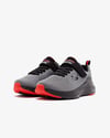 Skechers Erkek Çocuk Gri Spor Ayakkabı Vapor Foam 404000L CCRD