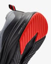 Skechers Erkek Çocuk Gri Spor Ayakkabı Vapor Foam 404000L CCRD