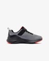 Skechers Erkek Çocuk Gri Spor Ayakkabı Vapor Foam 404000L CCRD