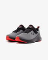 Skechers Erkek Çocuk Gri Spor Ayakkabı Vapor Foam 404000L CCRD