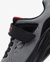 Skechers Erkek Çocuk Gri Spor Ayakkabı Vapor Foam 404000L CCRD