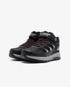 Skechers Erkek Çocuk Siyah Işıklı Bot Storm Blazer - Glow Roam 406410L BKCC