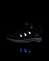 Skechers Erkek Çocuk Siyah Işıklı Bot Storm Blazer - Glow Roam 406410L BKCC