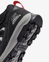 Skechers Erkek Çocuk Siyah Işıklı Bot Storm Blazer - Glow Roam 406410L BKCC