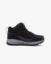 Skechers Erkek Çocuk Siyah Işıklı Bot Storm Blazer - Glow Roam 406410L BKCC
