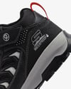 Skechers Erkek Çocuk Siyah Işıklı Bot Storm Blazer - Glow Roam 406410L BKCC