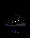 Skechers Erkek Çocuk Siyah Işıklı Bot Storm Blazer - Glow Roam 406410L BKCC