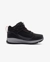 Skechers Erkek Çocuk Siyah Işıklı Bot Storm Blazer - Glow Roam 406410L BKCC