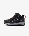 Skechers Erkek Çocuk Siyah Işıklı Bot Storm Blazer - Glow Roam 406410L BKCC