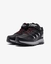 Skechers Erkek Çocuk Siyah Işıklı Bot Storm Blazer - Glow Roam 406410L BKCC