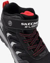 Skechers Erkek Çocuk Siyah Işıklı Bot Storm Blazer - Glow Roam 406410L BKCC