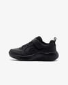 Skechers Erkek Çocuk Siyah Spor Ayakkabı Bounder - Power Study 405626L BBK