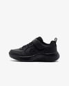 Skechers Erkek Çocuk Siyah Spor Ayakkabı Bounder - Power Study 405626L BBK