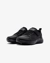 Skechers Erkek Çocuk Siyah Spor Ayakkabı Bounder - Power Study 405626L BBK