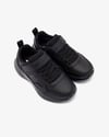 Skechers Erkek Çocuk Siyah Spor Ayakkabı Bounder - Power Study 405626L BBK