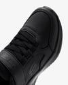 Skechers Erkek Çocuk Siyah Spor Ayakkabı Bounder - Power Study 405626L BBK