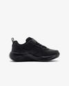Skechers Erkek Çocuk Siyah Spor Ayakkabı Bounder - Power Study 405626L BBK