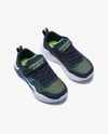 Skechers Erupters Iv Erkek Çocuk Lacivert Spor Ayakkabı