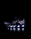 Skechers Flex Glow Bolt Siyah Erkek Çocuk Işıklı Spor Ayakkabı