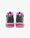 Skechers Flutter Heart Lights -Simple Kız Çocuk Lacivert Işıklı Bot