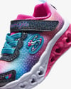 Skechers Flutter Heart Lights Simply L Kız Çocuk Spor Ayakkabı