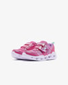 Skechers Heart Lights Boogie Land Kız Çocuk Pembe Işıklı Spor Ayakkabı