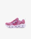 Skechers Heart Lights Boogie Land Kız Çocuk Pembe Işıklı Spor Ayakkabı