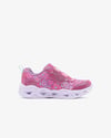 Skechers Heart Lights Boogie Land Kız Çocuk Pembe Işıklı Spor Ayakkabı
