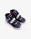 Skechers Heart Lights Brilliant Rainbow Kız Çocuk Işıklı Bot