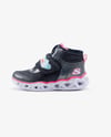 Skechers Heart Lights Brilliant Rainbow Kız Çocuk Işıklı Bot